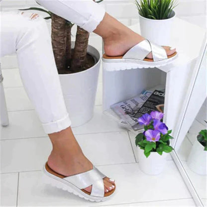 Selene – Supportive Sandals
