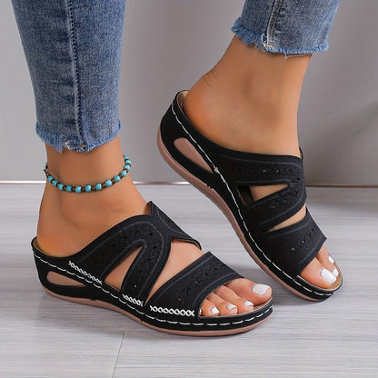 Vera – Casual Women’s Sandals