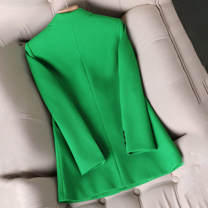 Ember – Tailored Double-Breasted Blazer