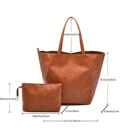 Romy – Classic Tote Bag