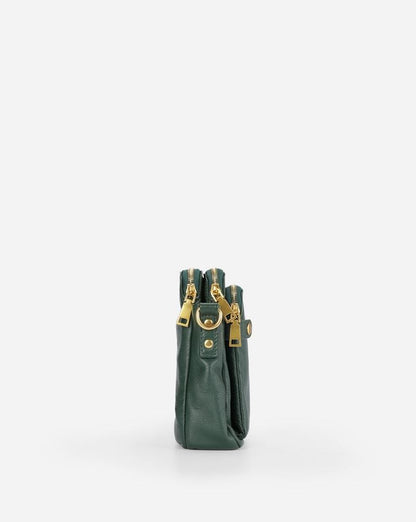 Reina –  Elegant Leather Handbag