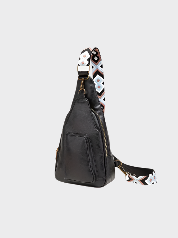 Kaya – Vintage Sling Bag