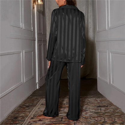 Esme – Elegant Silk Lined Set