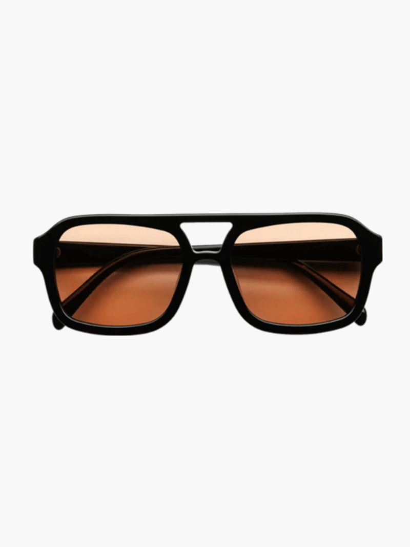 Viola – Vintage Frame Sunglasses