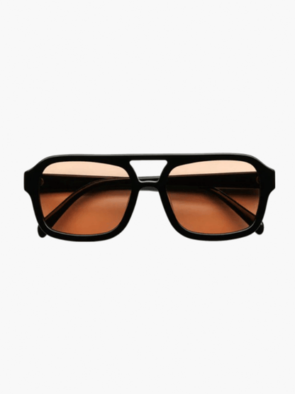 Viola – Vintage Frame Sunglasses