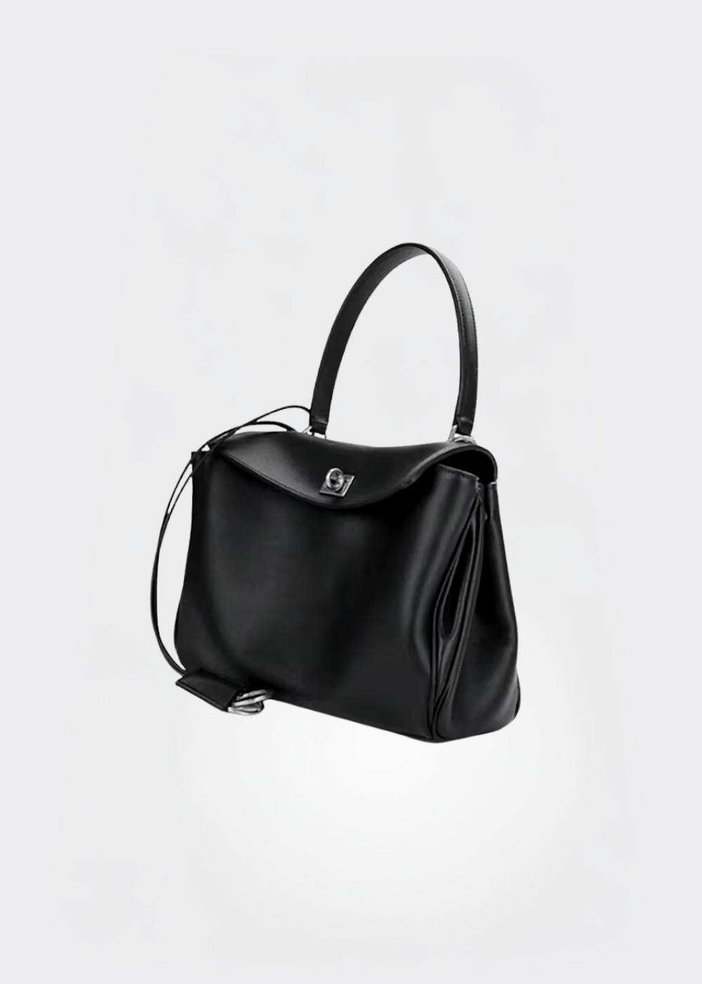 Junia – Compact Leather Bag