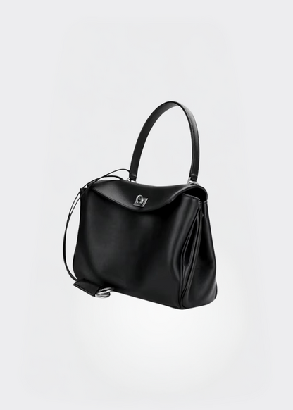 Junia – Compact Leather Bag