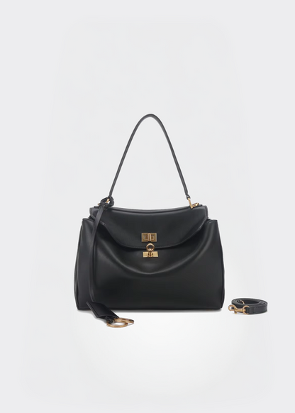 Junia – Compact Leather Bag