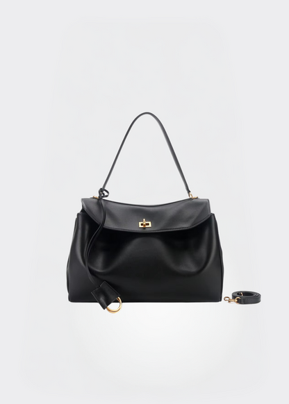 Junia – Compact Leather Bag