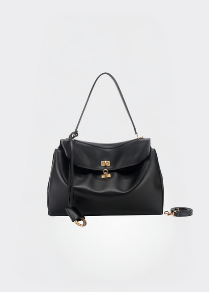 Junia – Compact Leather Bag