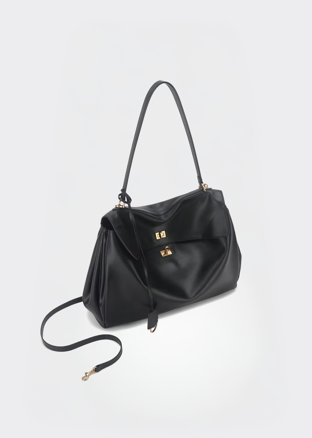 Junia – Compact Leather Bag