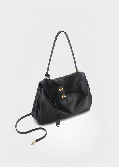 Junia – Compact Leather Bag
