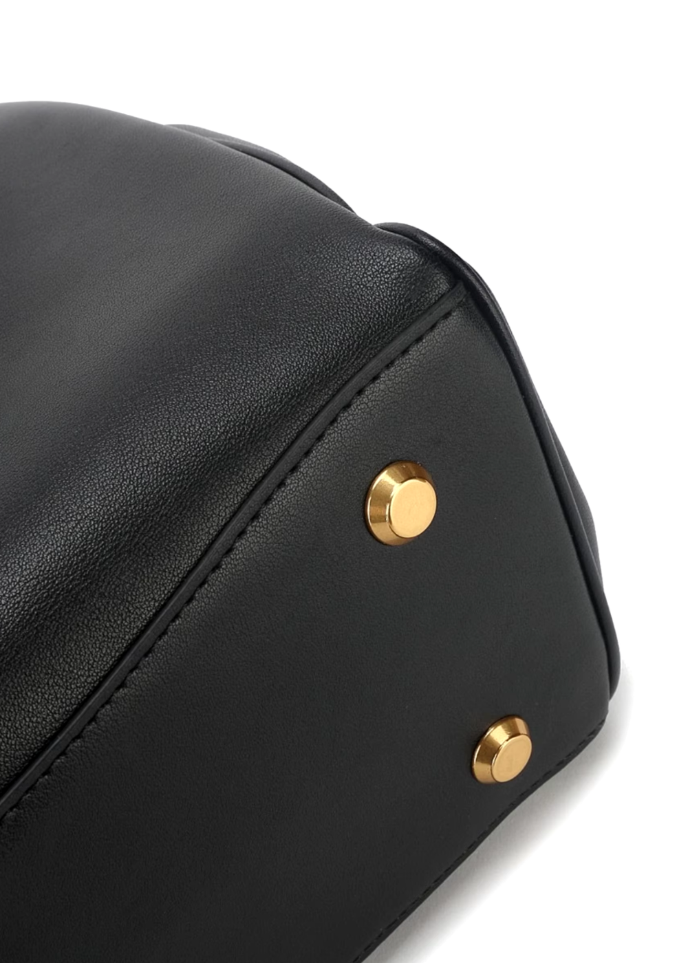 Junia – Compact Leather Bag
