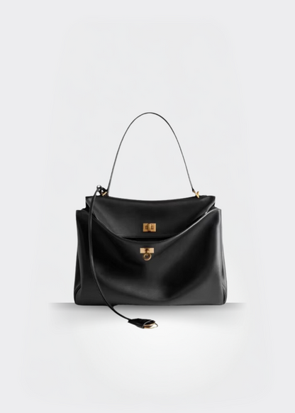 Junia – Compact Leather Bag