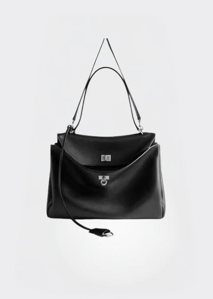 Junia – Compact Leather Bag