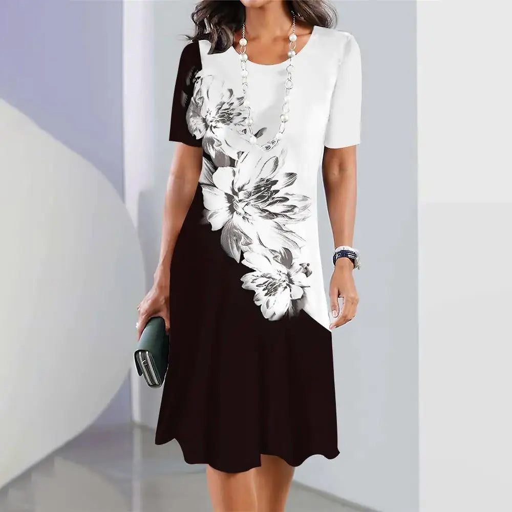 Zera – Elegant Flared Fit