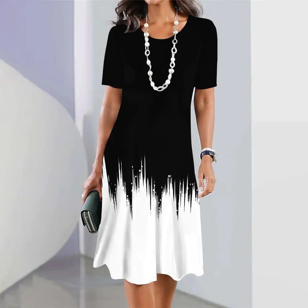 Zera – Elegant Flared Fit