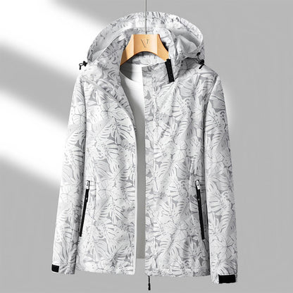 Willow – Classy Windproof Jacket