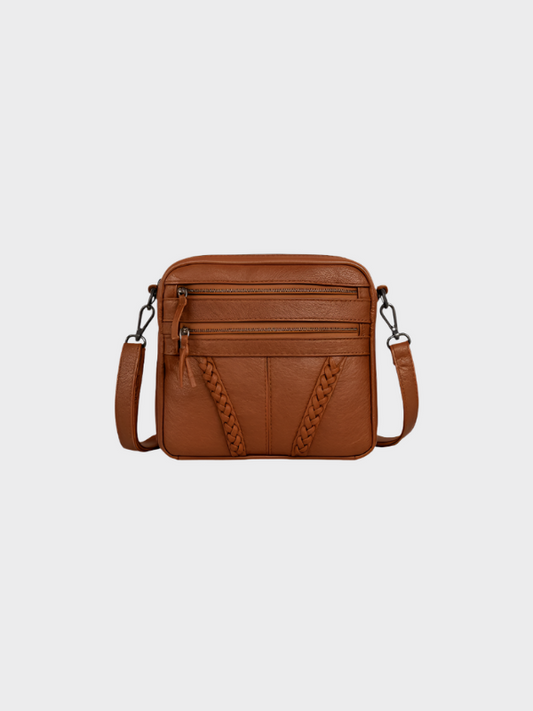 Vina – Classic Shoulder Bag