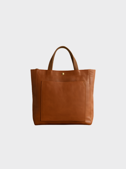 Inara – Elegant Leather Handbag