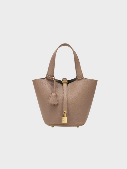 Ines – Vegan Leather Handbag