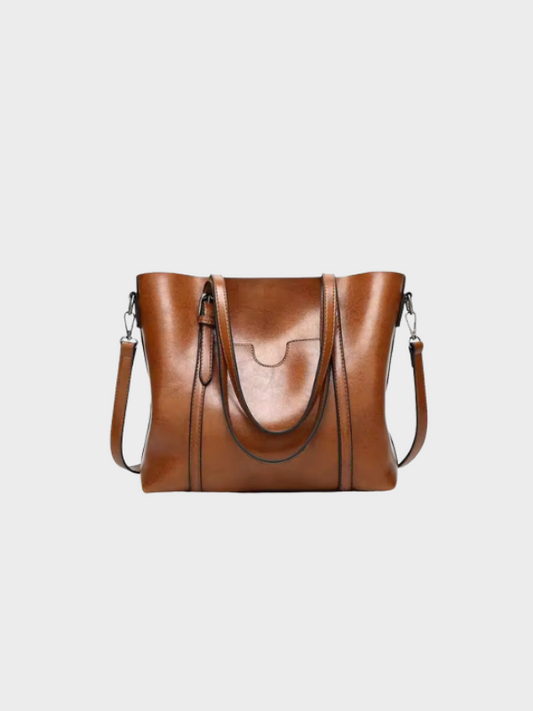 Corinne – Vegan Leather Handbag