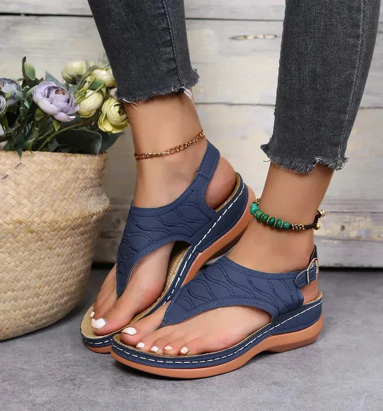 Eleni – Non-Slip Comfort Sandals