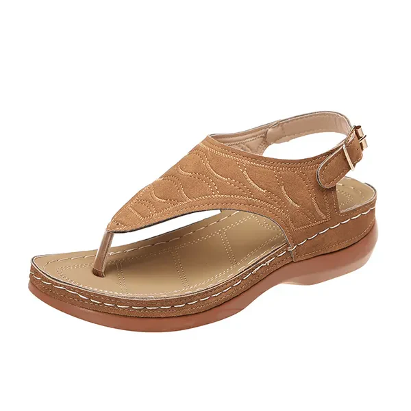 Eleni – Non-Slip Comfort Sandals