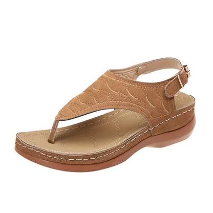 Eleni – Non-Slip Comfort Sandals