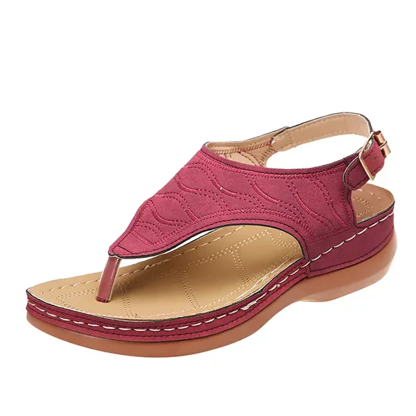Eleni – Non-Slip Comfort Sandals