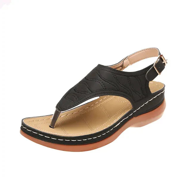 Eleni – Non-Slip Comfort Sandals