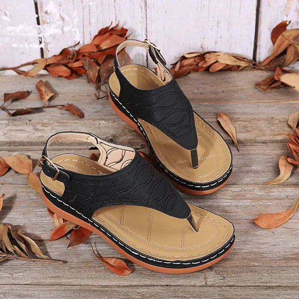 Eleni – Non-Slip Comfort Sandals