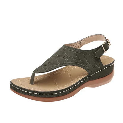 Eleni – Non-Slip Comfort Sandals