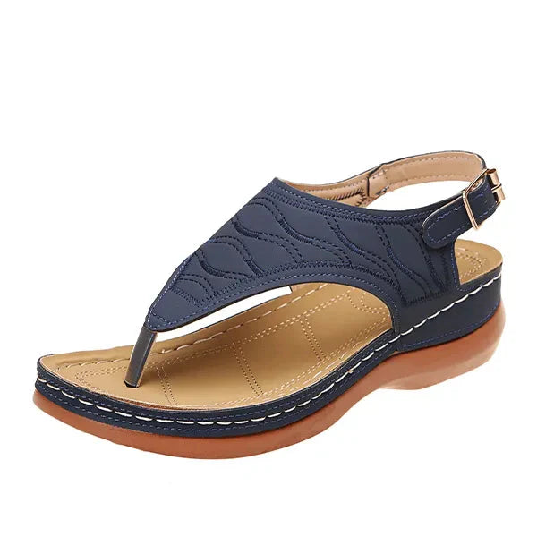 Eleni – Non-Slip Comfort Sandals