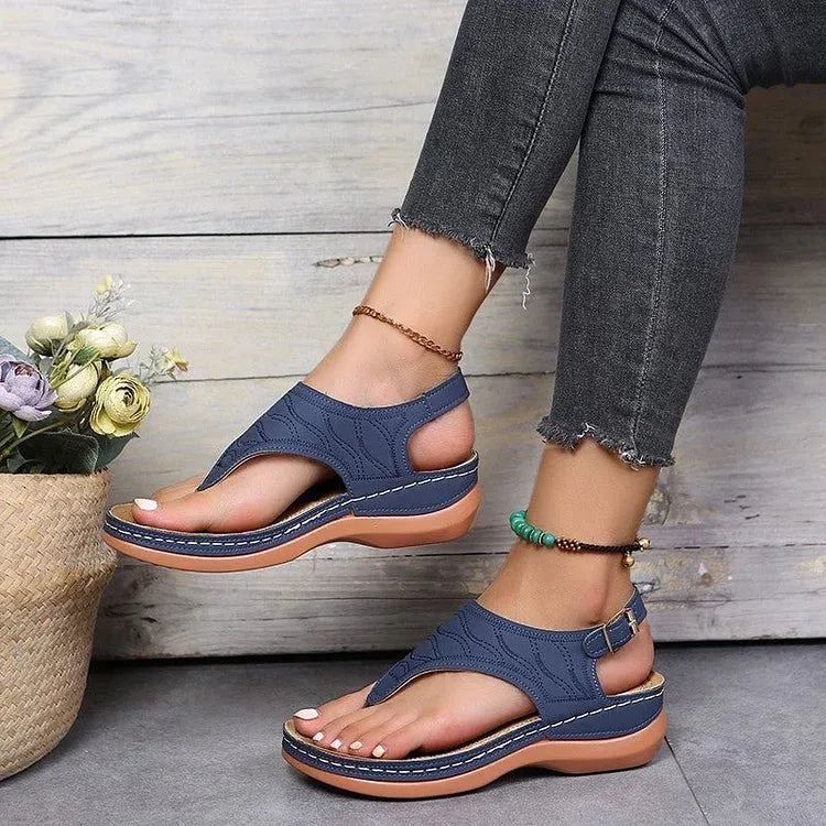 Eleni – Non-Slip Comfort Sandals