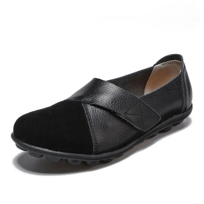 Claudia – Leather Loafers