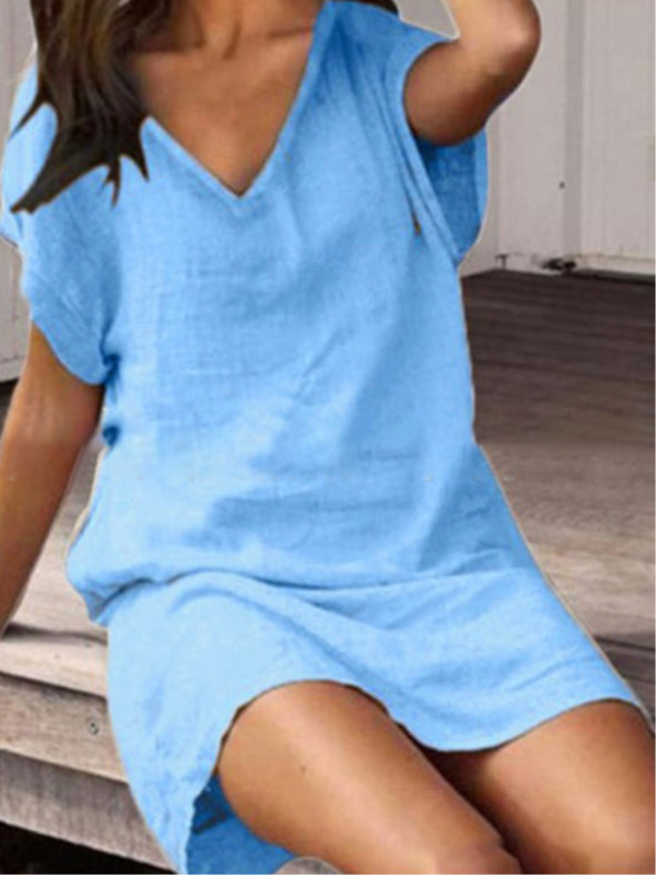 Selah – Turtleneck Loose Fit