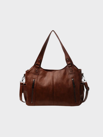 Aria – Multi-Compartment Shoulder Bag