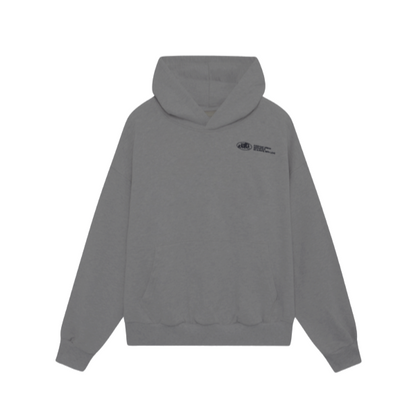 Cordelia – Relaxed Streetwear Hoodie