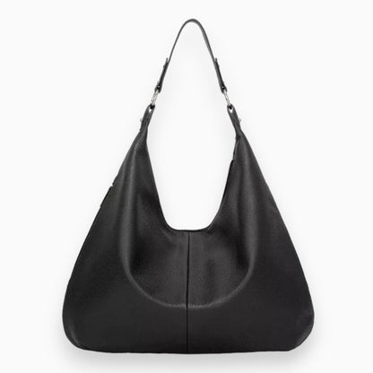 Clio – Leather Hobo Bag