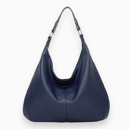 Clio – Leather Hobo Bag