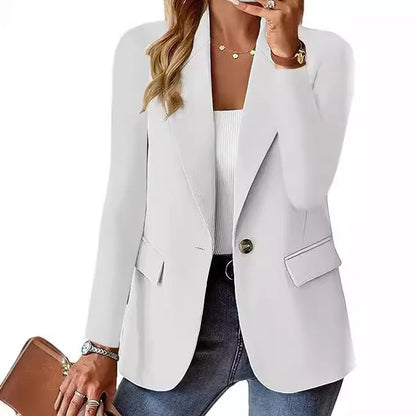 Fleur – Tailored Fit Blazer