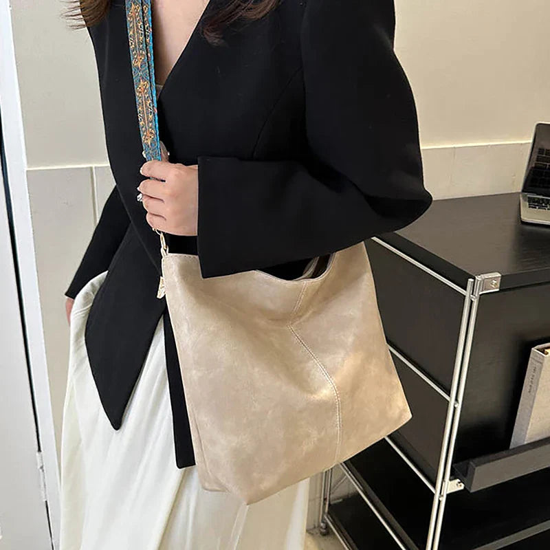 Honora – Elegant Oversized Bag