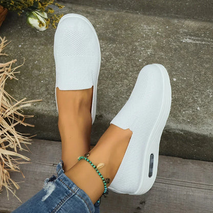 Alina – Comfort Fit Sneakers