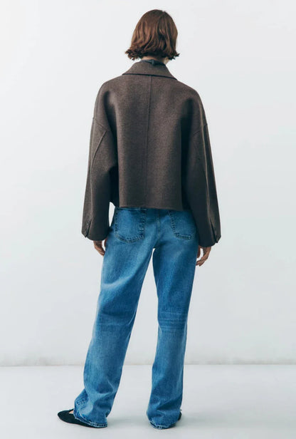 Bianca – Stylish Winter Coat