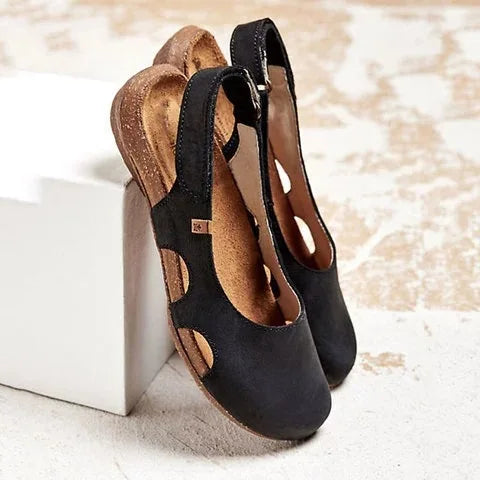 Mabel – Supportive Sandals
