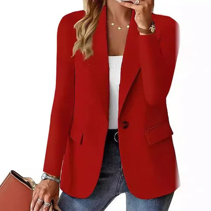 Fleur – Tailored Fit Blazer