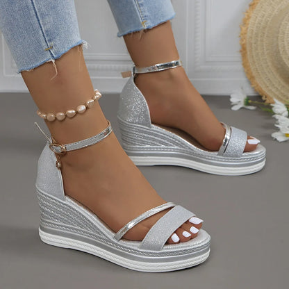 Mara – Stylish Summer Sandals