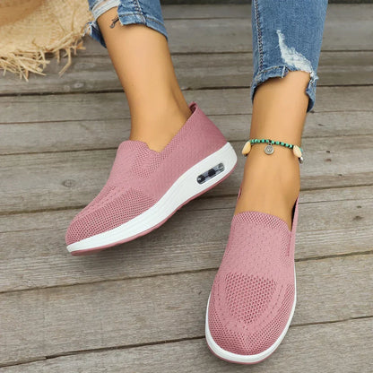 Alina – Comfort Fit Sneakers