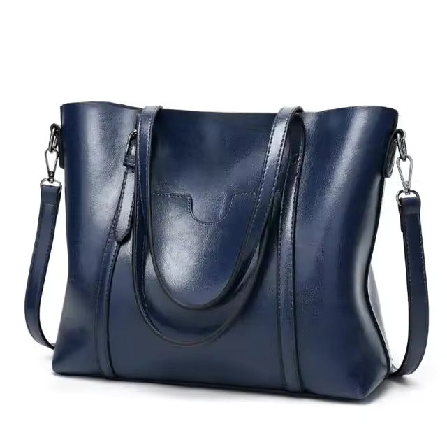 Corinne – Vegan Leather Handbag